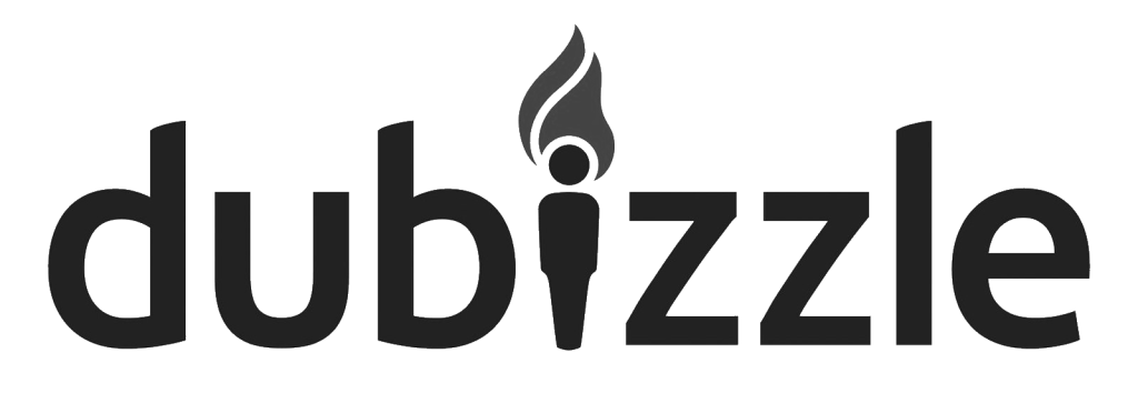 Dubizzle Logo