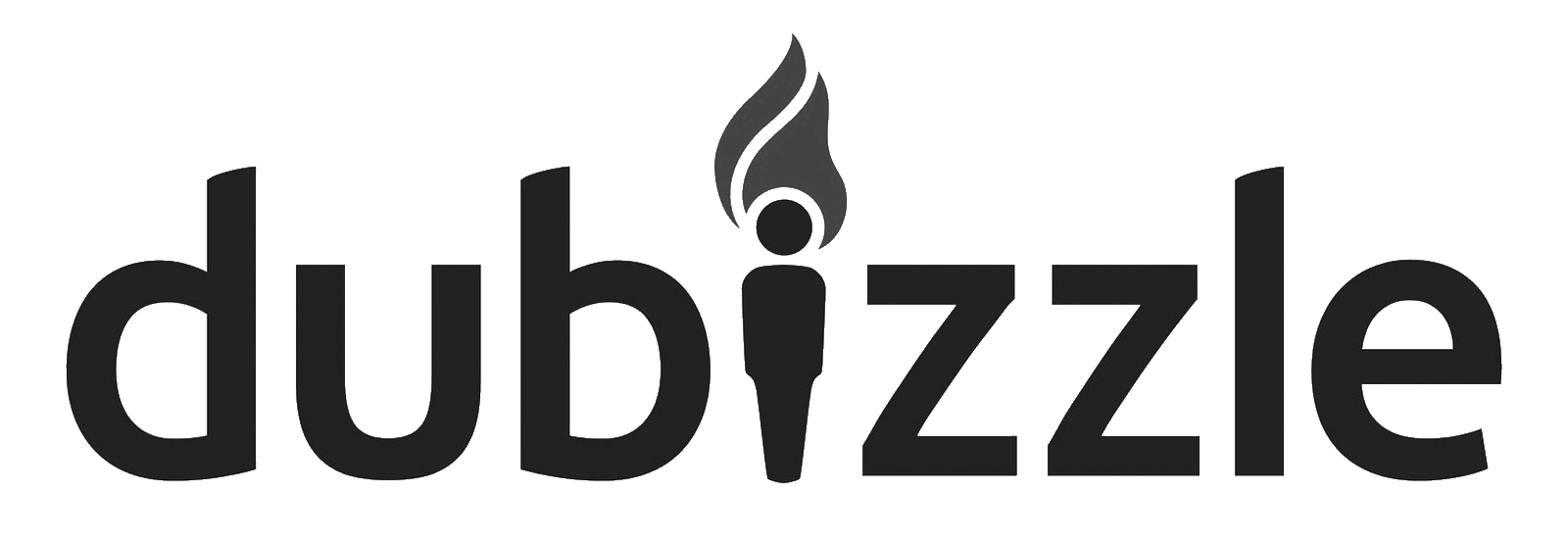 Dubizzle Logo